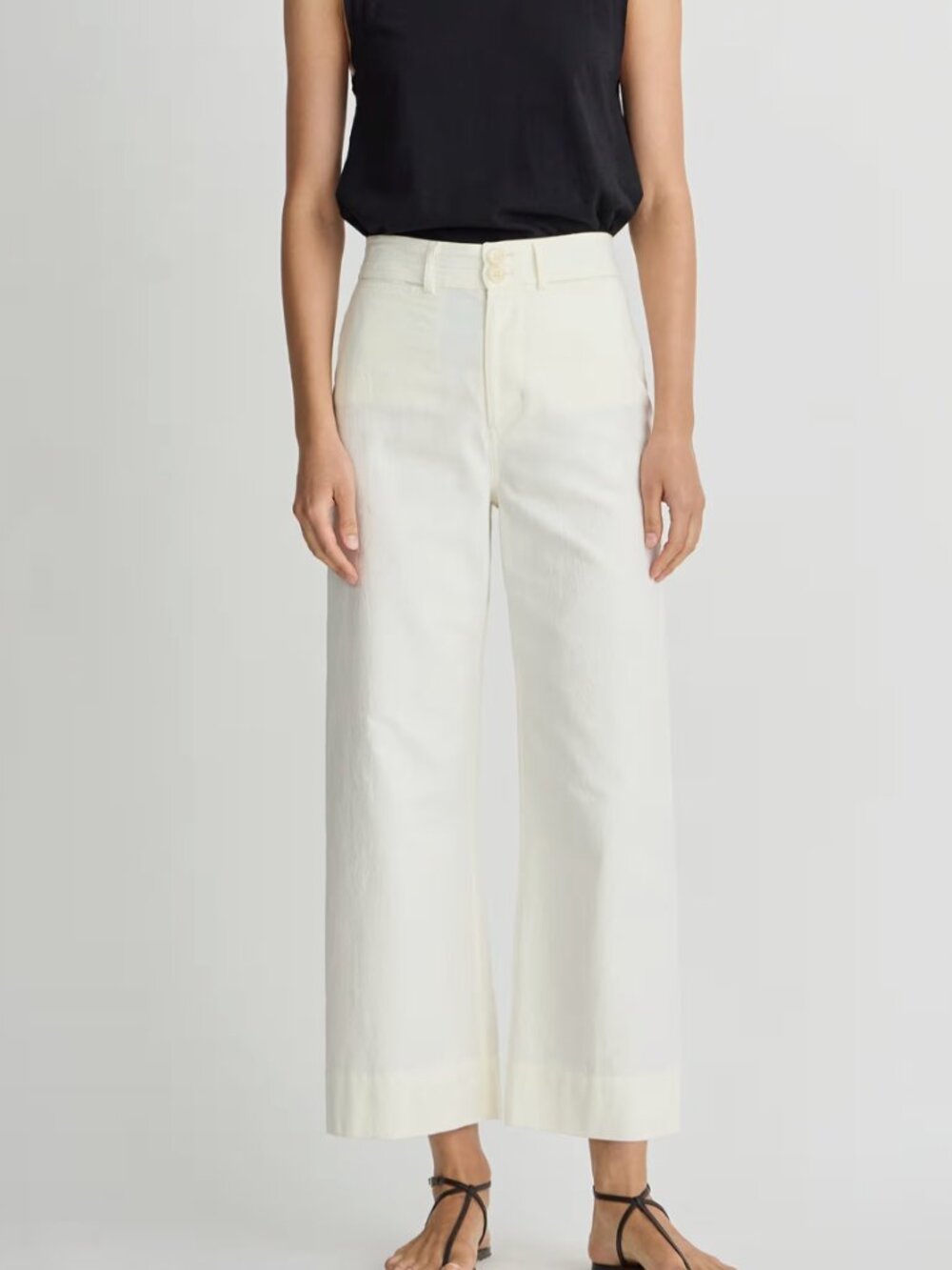 Apiece Apart - Classic Merida Pant